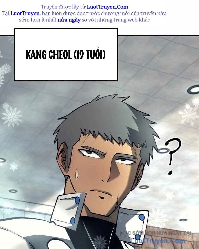 Cuộc Sống Học Đường Của Đội Trưởng Quận Chapter 40 - TC Truyện