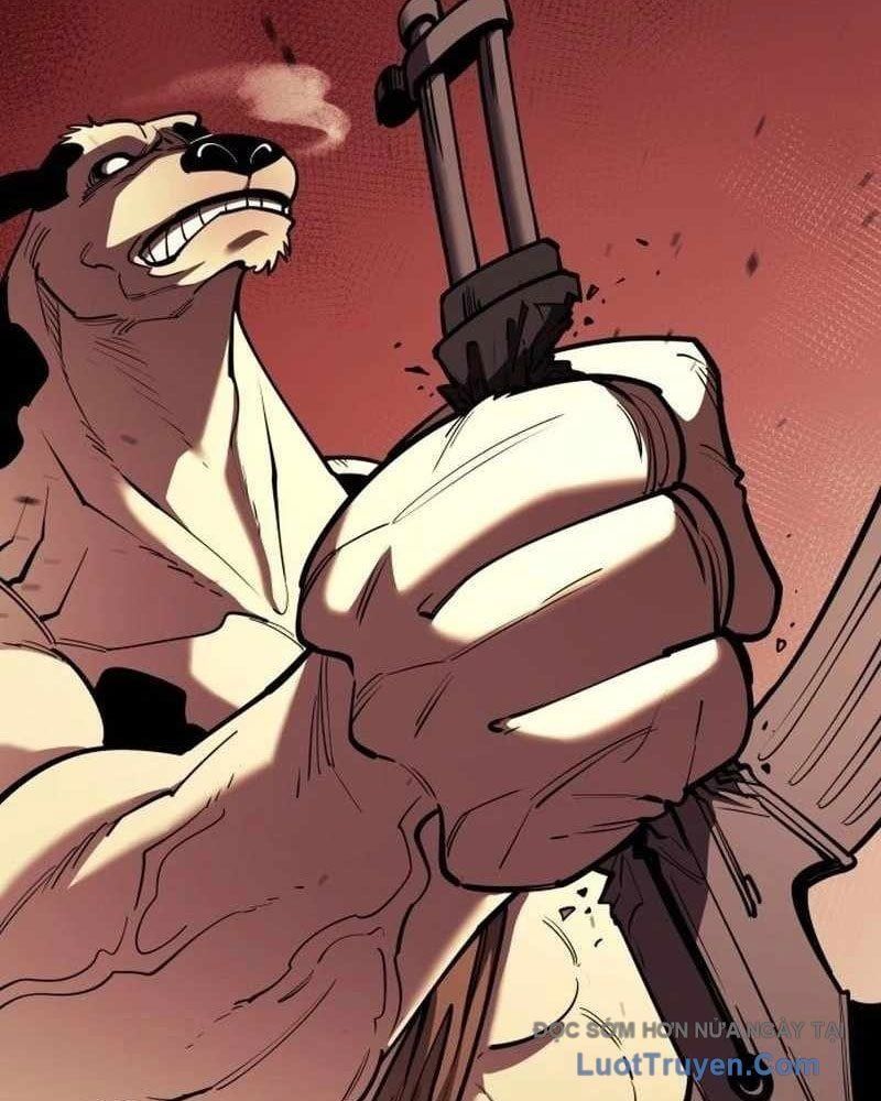 Cuộc Sống Học Đường Của Đội Trưởng Quận Chapter 40 - TC Truyện