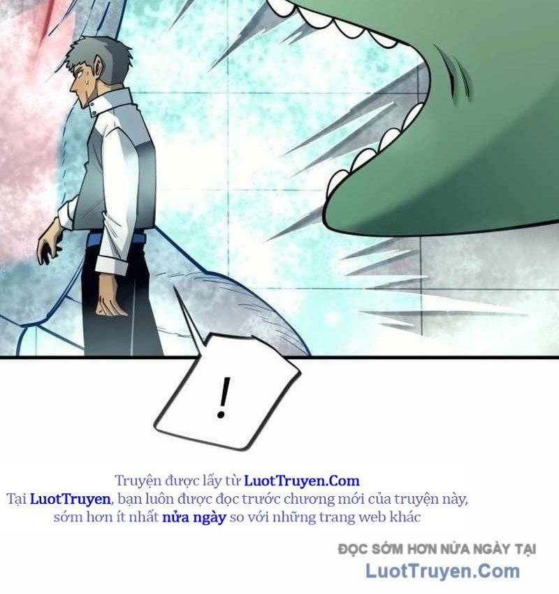 Cuộc Sống Học Đường Của Đội Trưởng Quận Chapter 40 - TC Truyện