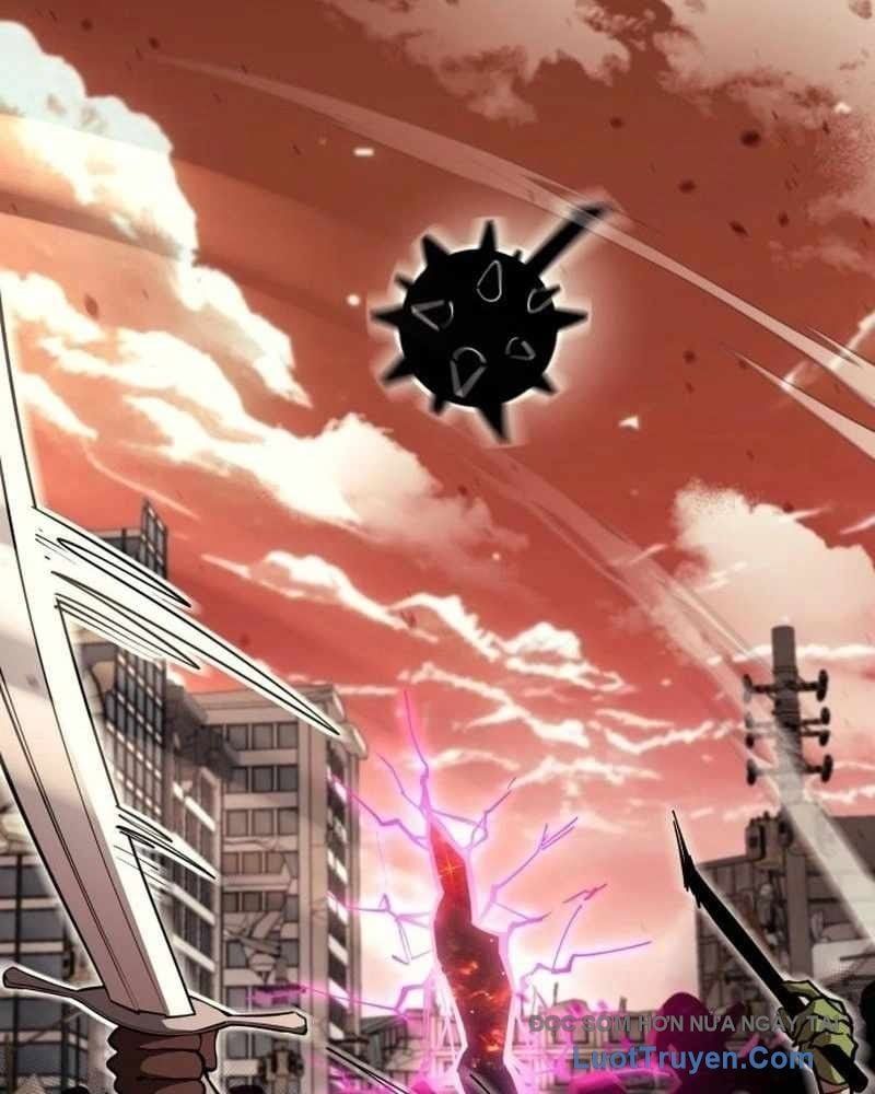 Cuộc Sống Học Đường Của Đội Trưởng Quận Chapter 40 - TC Truyện