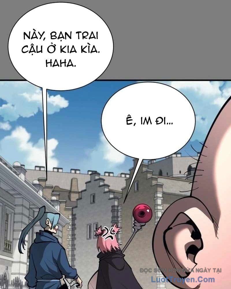 Cuộc Sống Học Đường Của Đội Trưởng Quận Chapter 40 - TC Truyện