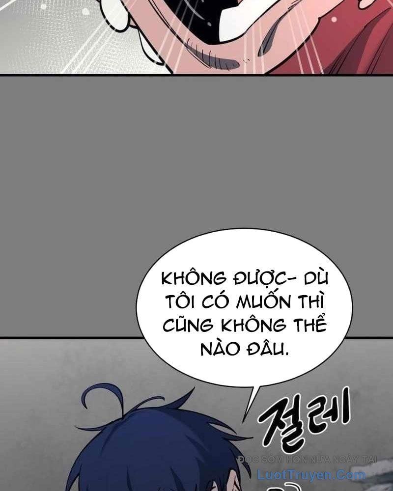 Cuộc Sống Học Đường Của Đội Trưởng Quận Chapter 40 - TC Truyện