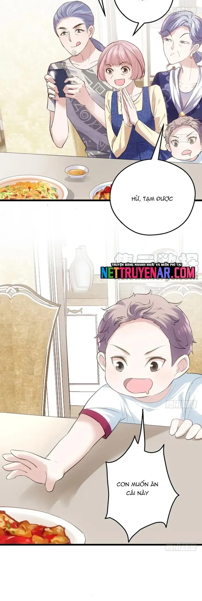 Tôi Không Phải Nữ Phụ Ác Độc [Chap 199] - Page 13