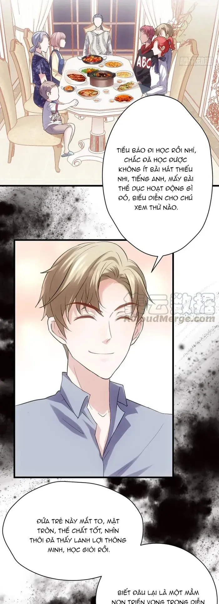 Tôi Không Phải Nữ Phụ Ác Độc [Chap 199] - Page 15