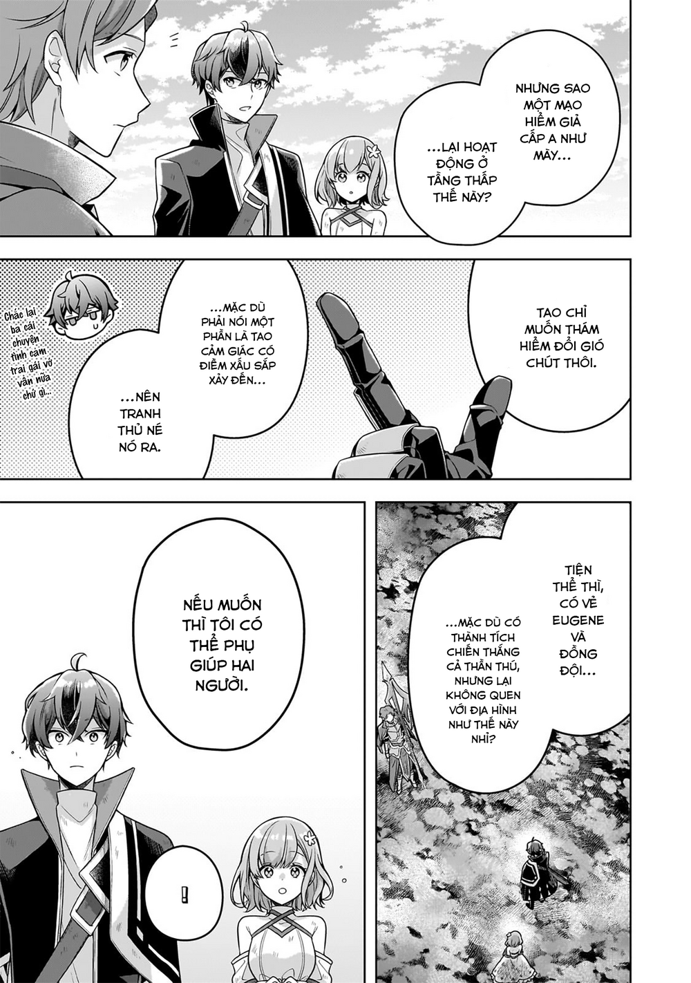 Nettruyen Truyện tranh online