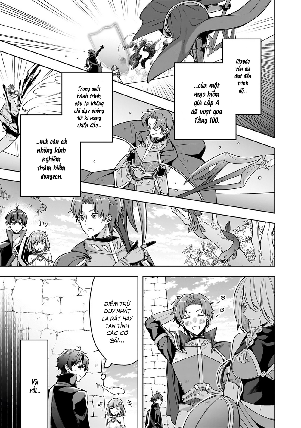 Nettruyen Truyện tranh online