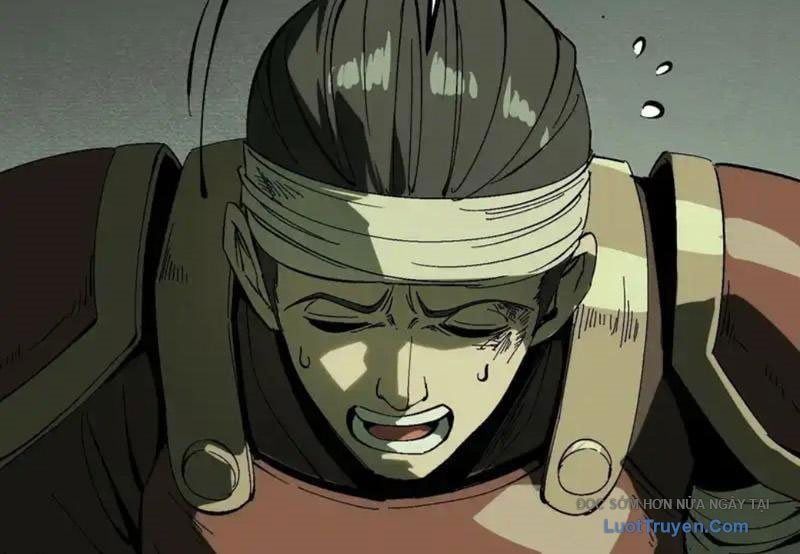 Không Cẩn Thận Lưu Danh Muôn Thủa [Chap 178]