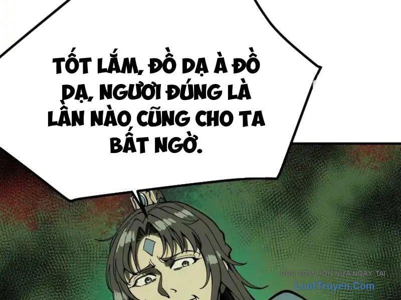 Không Cẩn Thận Lưu Danh Muôn Thủa [Chap 178]