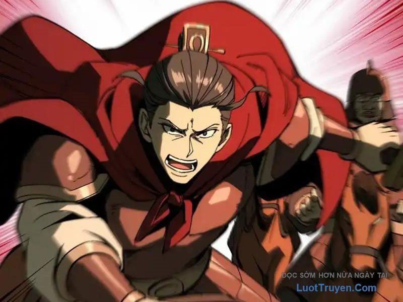 Không Cẩn Thận Lưu Danh Muôn Thủa [Chap 178]