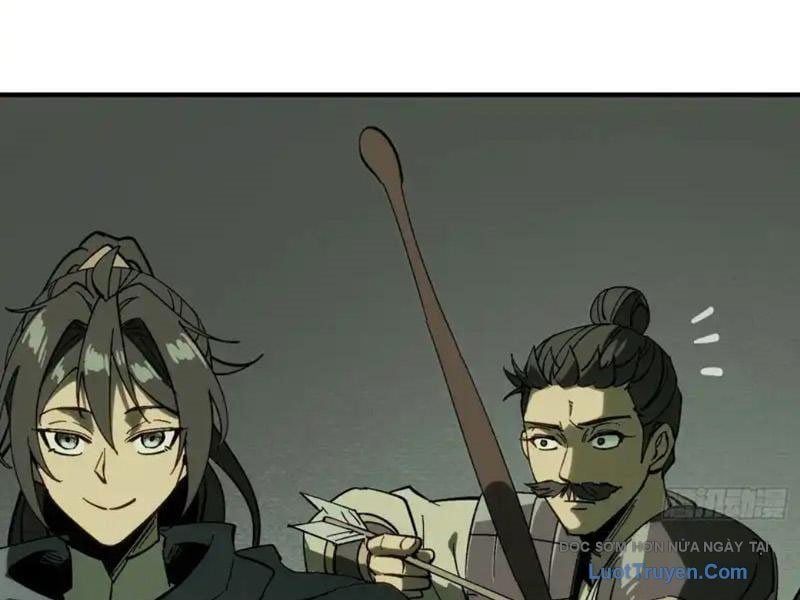 Không Cẩn Thận Lưu Danh Muôn Thủa [Chap 178]