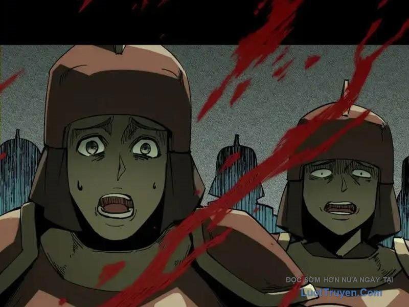 Không Cẩn Thận Lưu Danh Muôn Thủa [Chap 178]