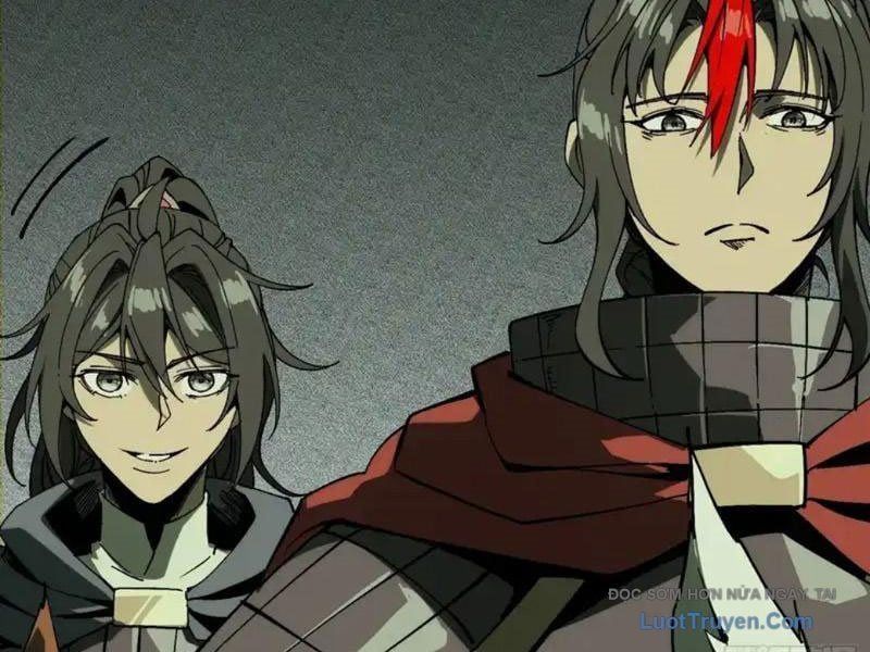 Không Cẩn Thận Lưu Danh Muôn Thủa [Chap 178]