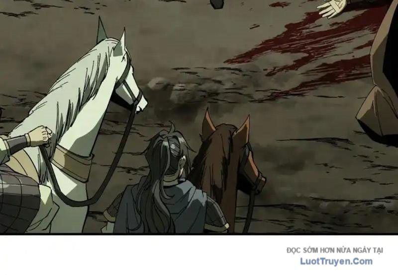 Không Cẩn Thận Lưu Danh Muôn Thủa [Chap 178]