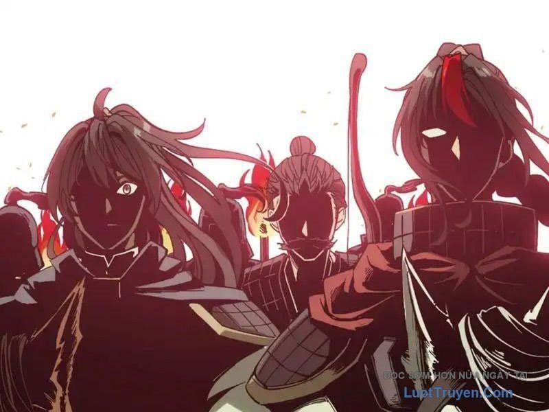 Không Cẩn Thận Lưu Danh Muôn Thủa [Chap 178]