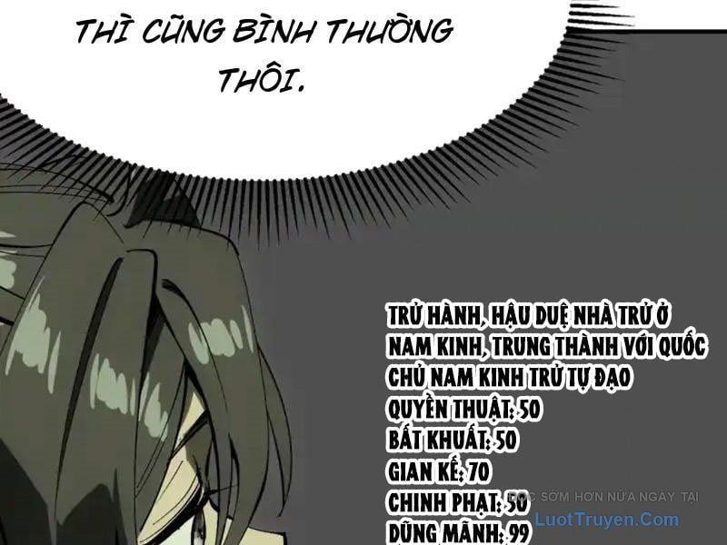 Không Cẩn Thận Lưu Danh Muôn Thủa [Chap 178]
