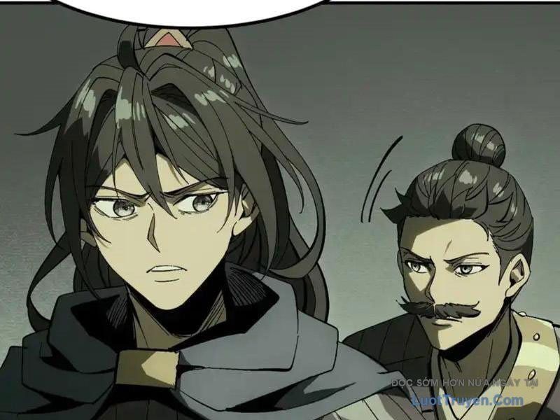 Không Cẩn Thận Lưu Danh Muôn Thủa [Chap 178]