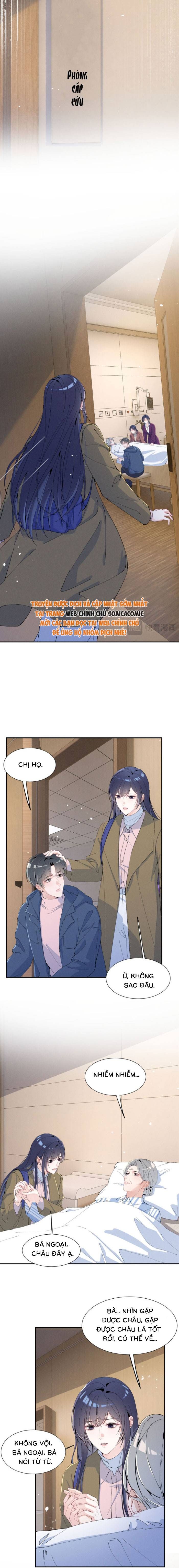 Phu Nhân Lại Rơi Áo Choàng [Chap 95]