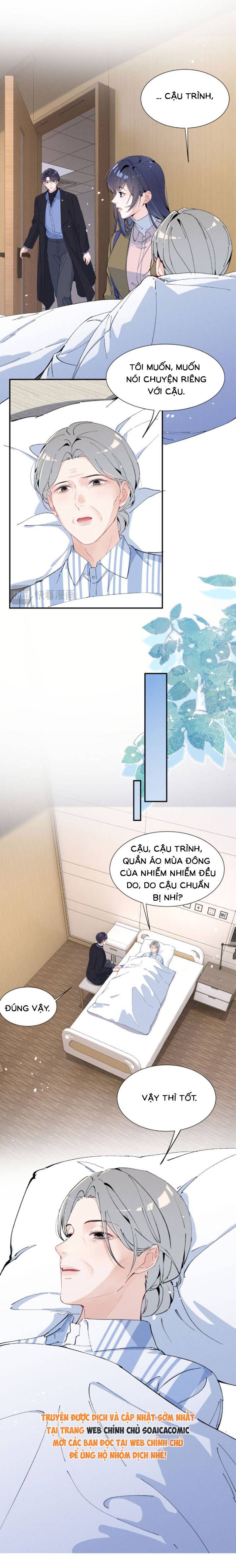 Phu Nhân Lại Rơi Áo Choàng [Chap 95]