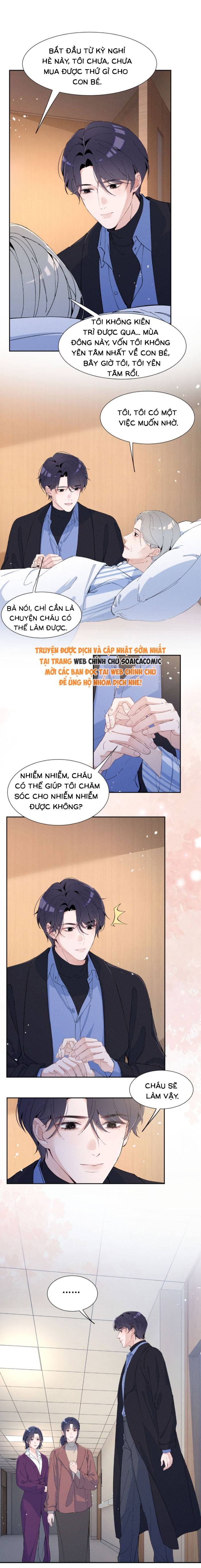 Phu Nhân Lại Rơi Áo Choàng [Chap 95]