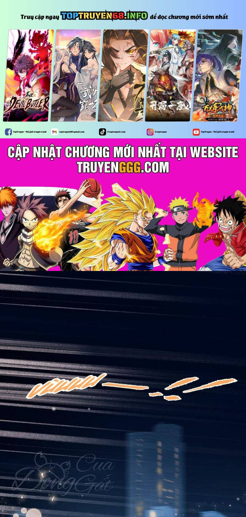 Thành Dã Tiêu Hà [Chap 46-72]