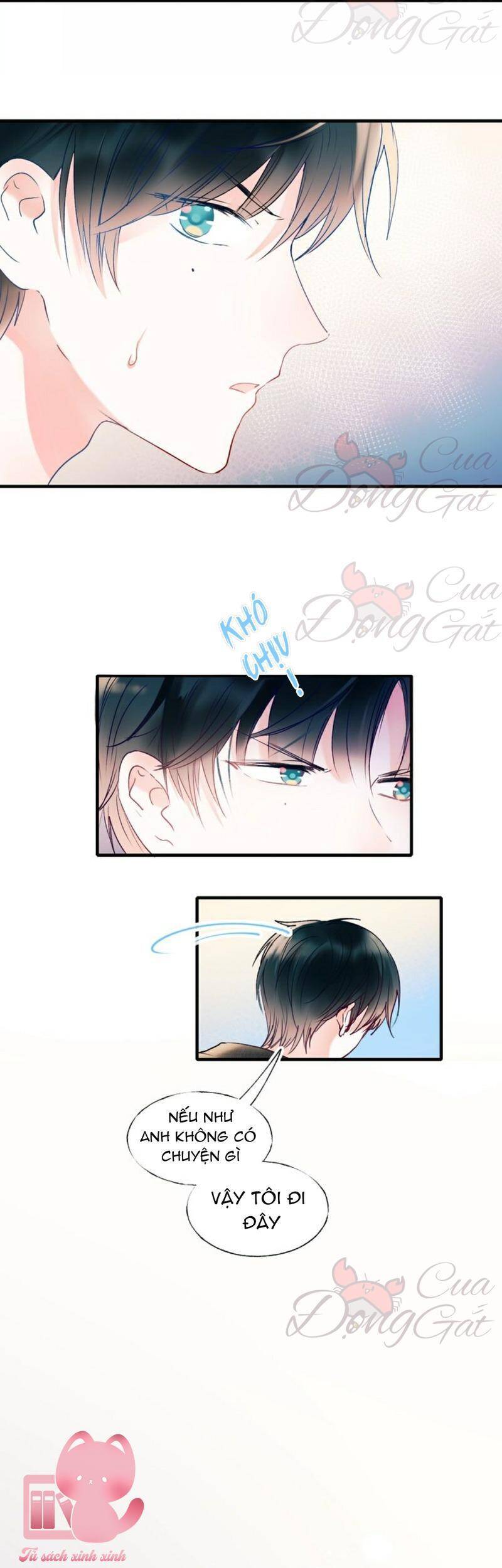 Thành Dã Tiêu Hà [Chap 46-72]