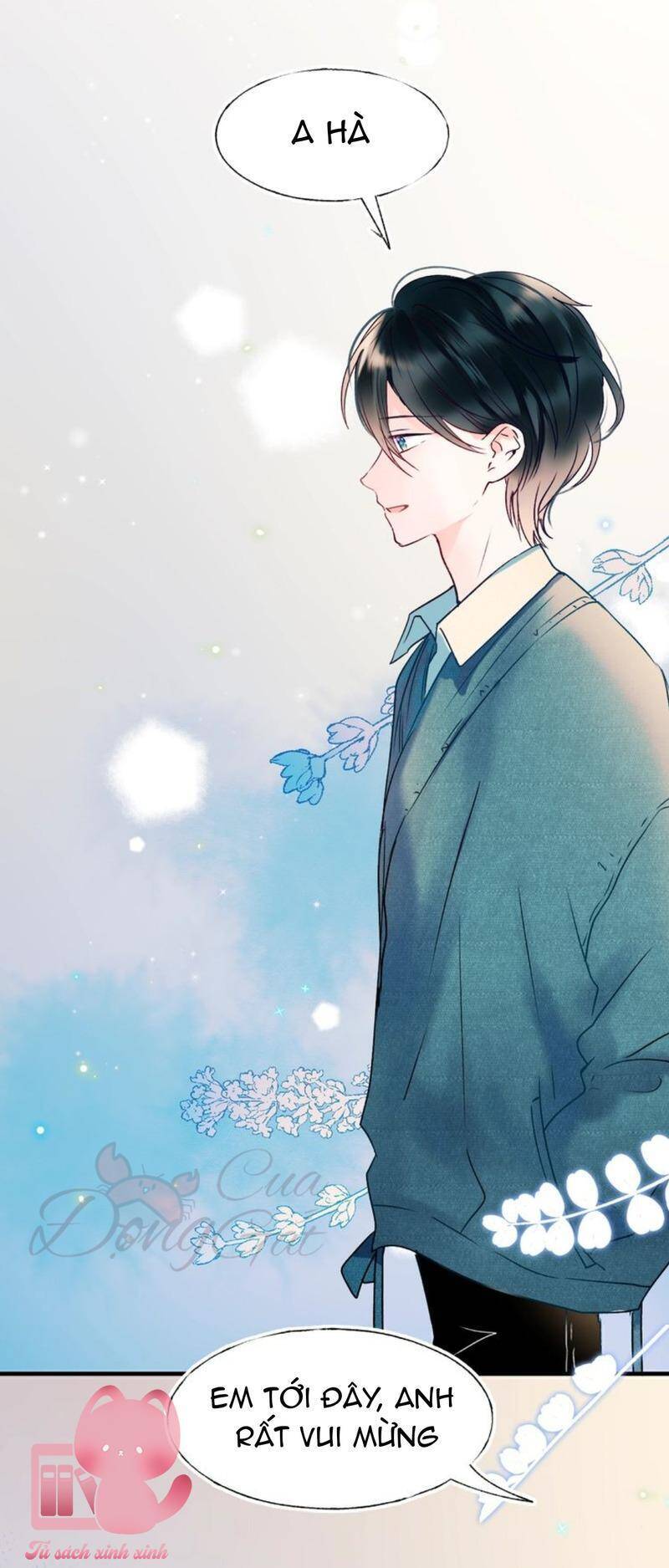 Thành Dã Tiêu Hà [Chap 46-72]