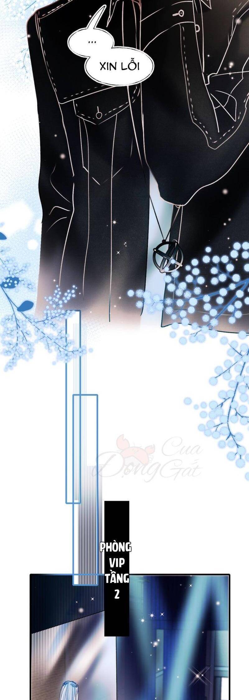 Thành Dã Tiêu Hà [Chap 46-72]