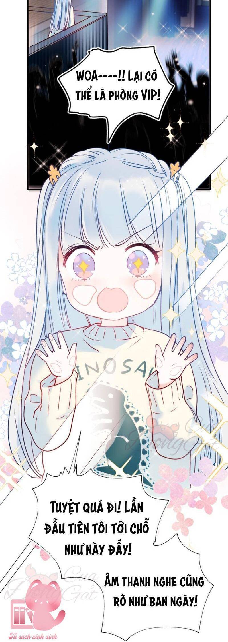 Thành Dã Tiêu Hà [Chap 46-72]