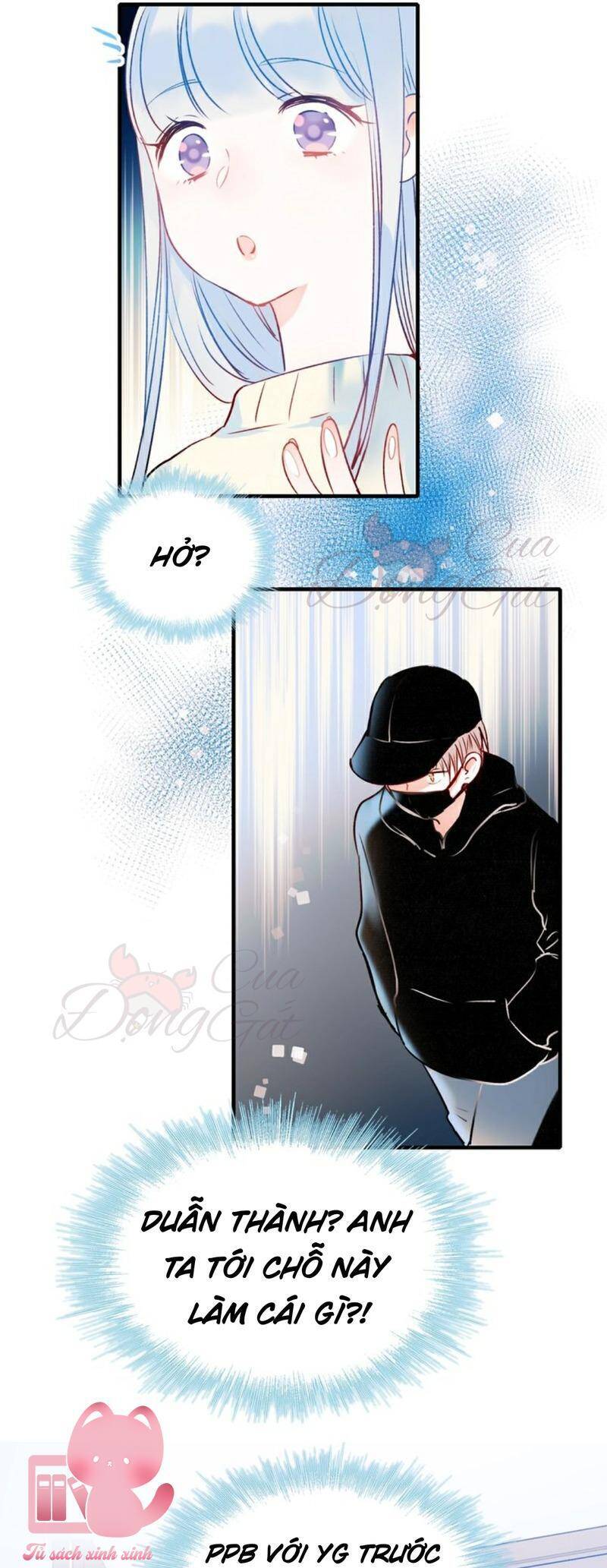 Thành Dã Tiêu Hà [Chap 46-72]