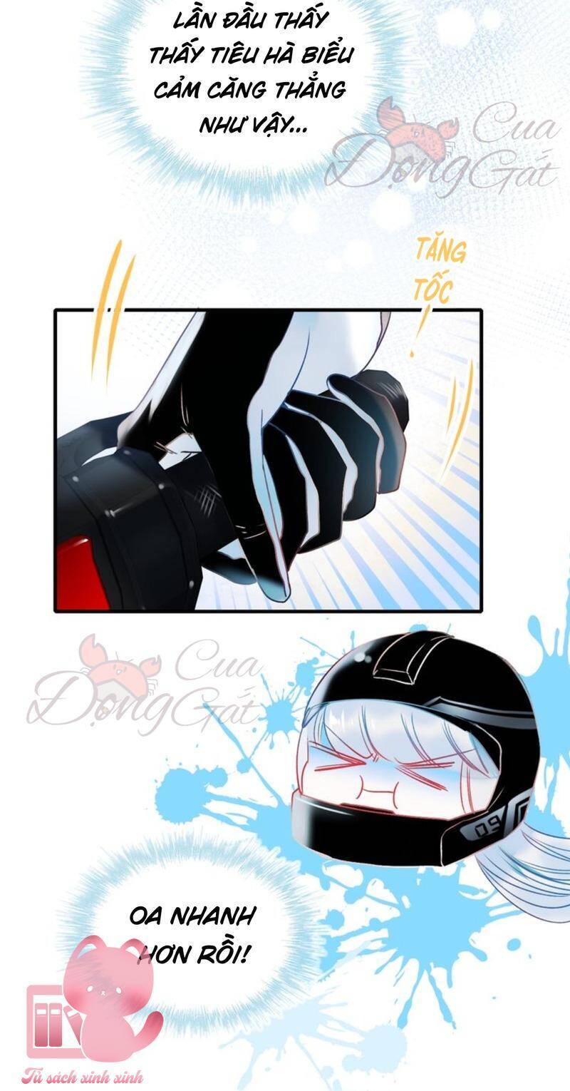 Thành Dã Tiêu Hà [Chap 46-72]