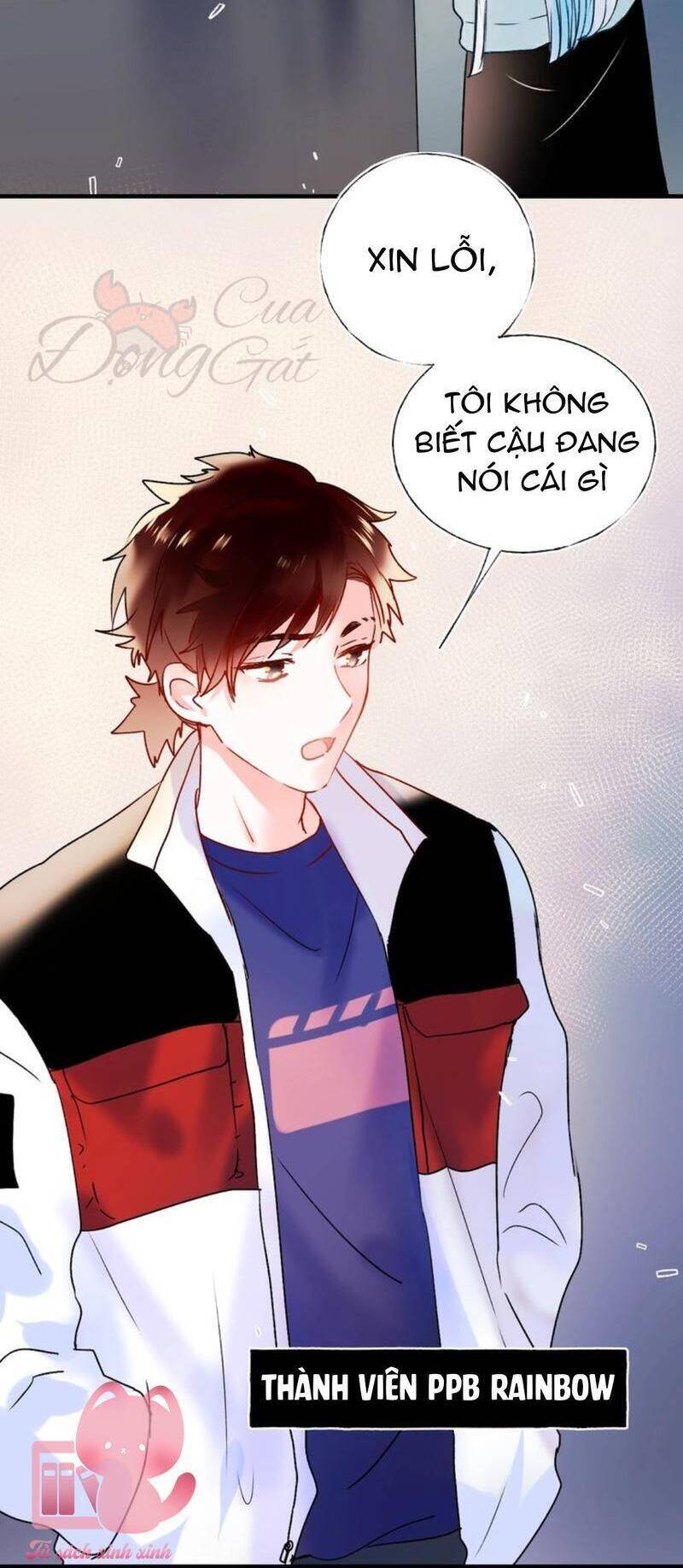 Thành Dã Tiêu Hà [Chap 46-72]