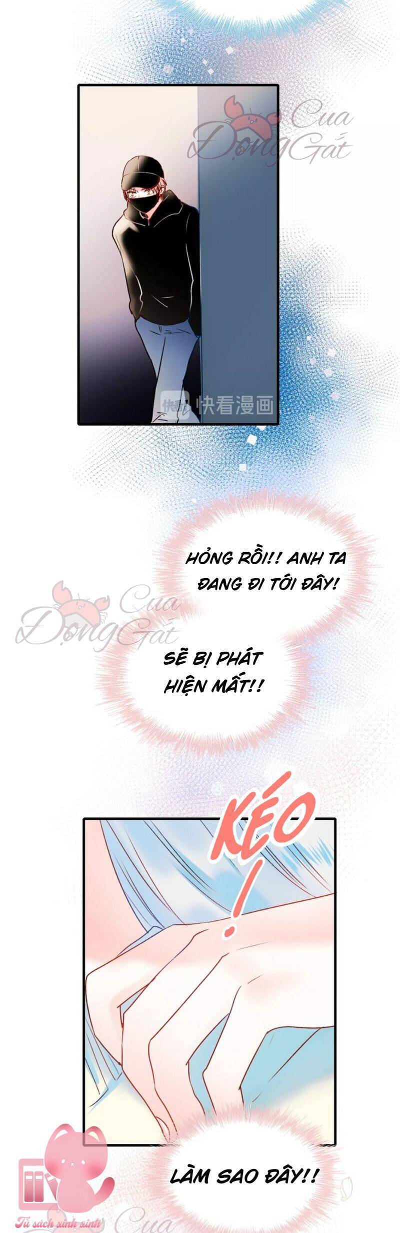 Thành Dã Tiêu Hà [Chap 46-72]