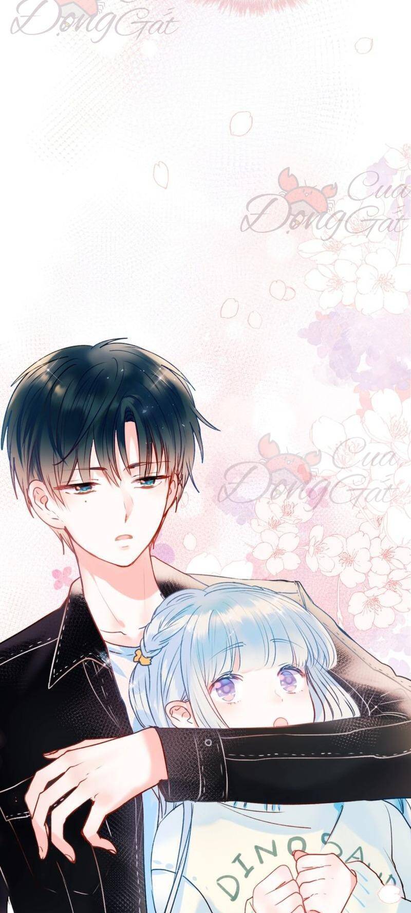 Thành Dã Tiêu Hà [Chap 46-72]