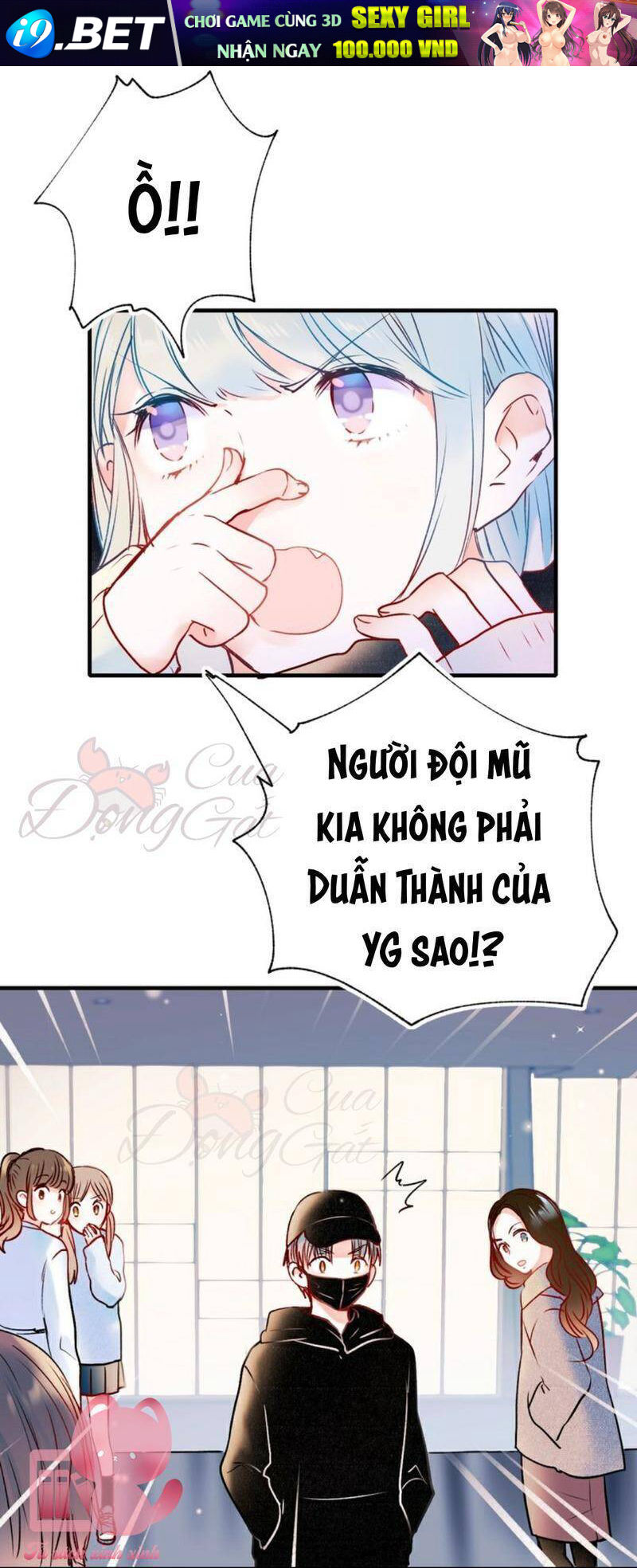 Thành Dã Tiêu Hà [Chap 46-72]