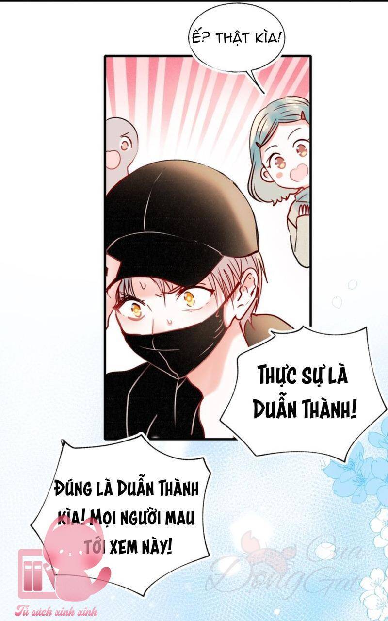 Thành Dã Tiêu Hà [Chap 46-72]