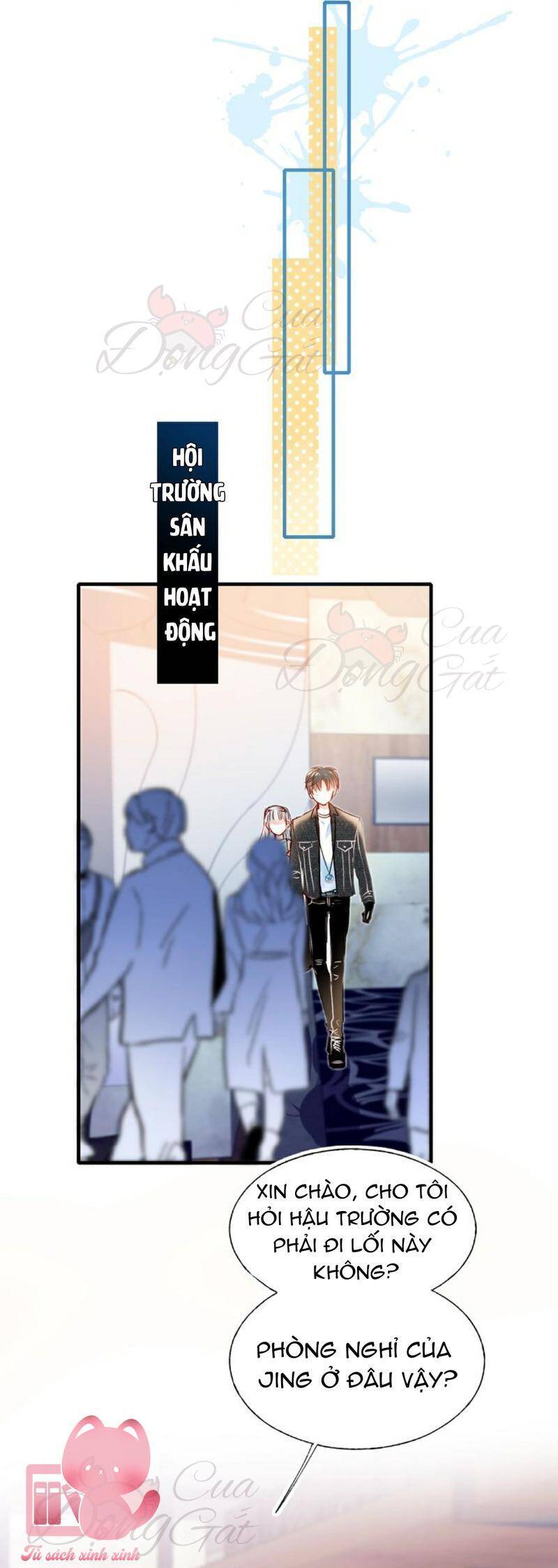 Thành Dã Tiêu Hà [Chap 46-72]