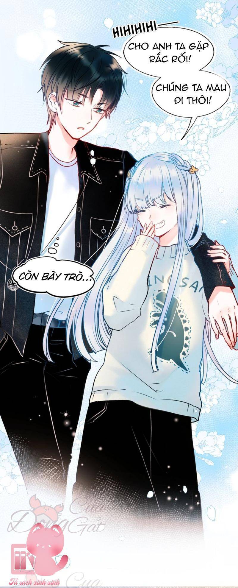 Thành Dã Tiêu Hà [Chap 46-72]