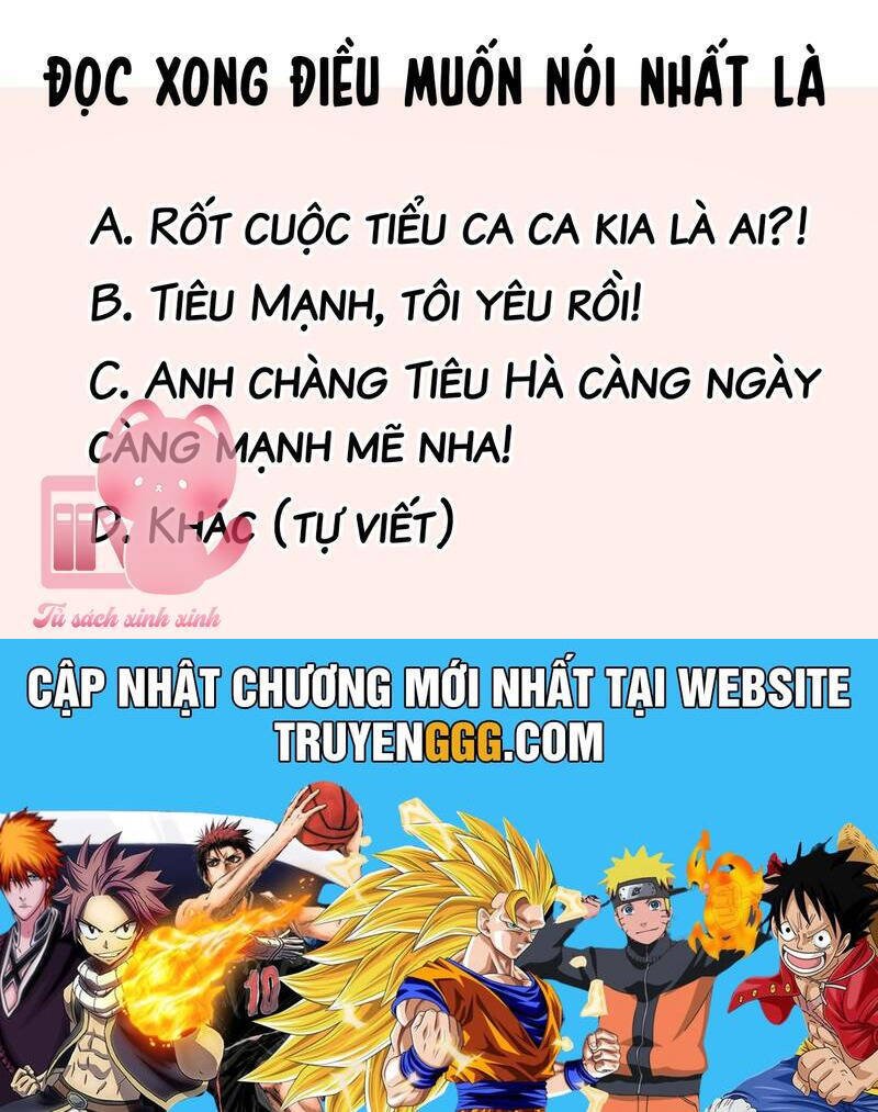 Thành Dã Tiêu Hà [Chap 46-72]