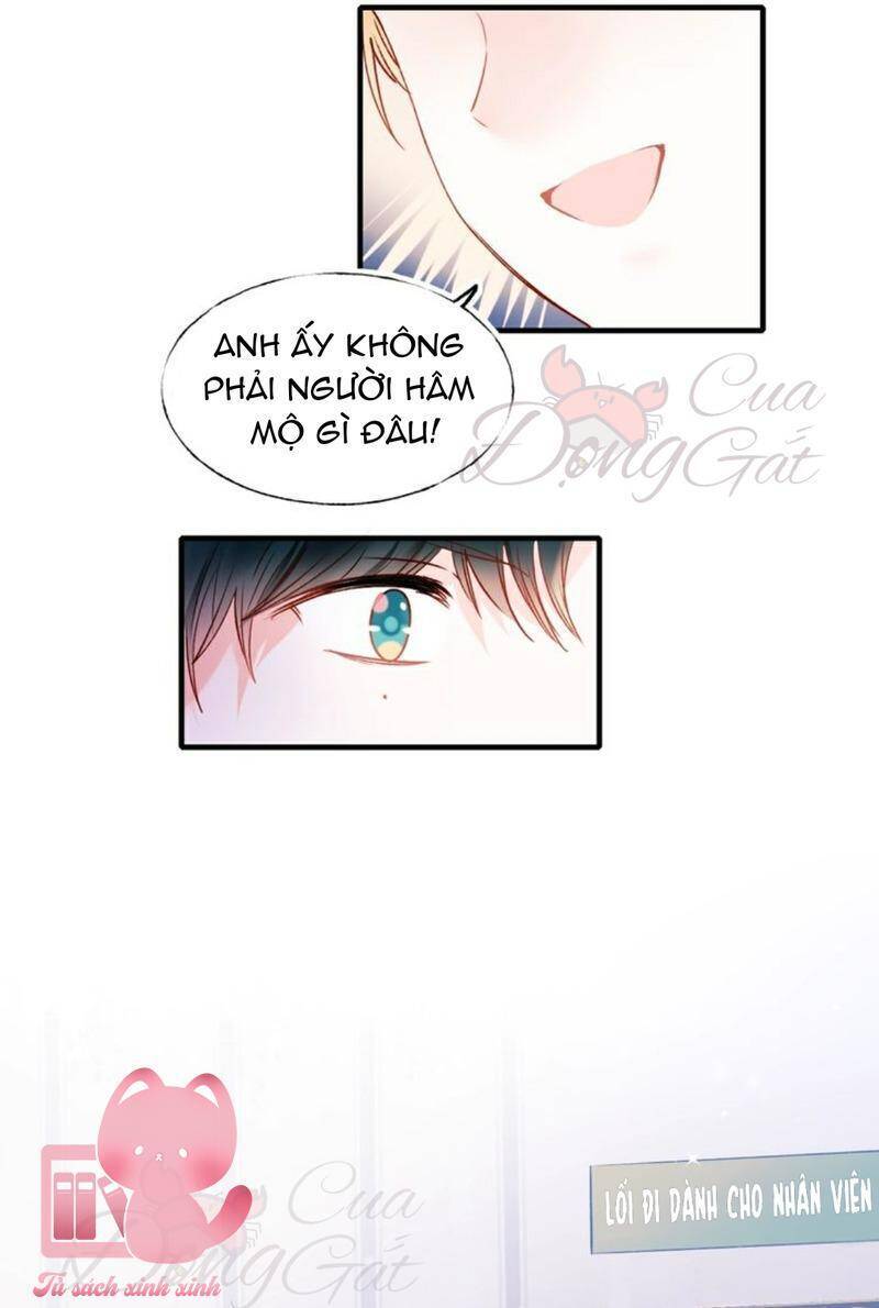 Thành Dã Tiêu Hà [Chap 46-72]