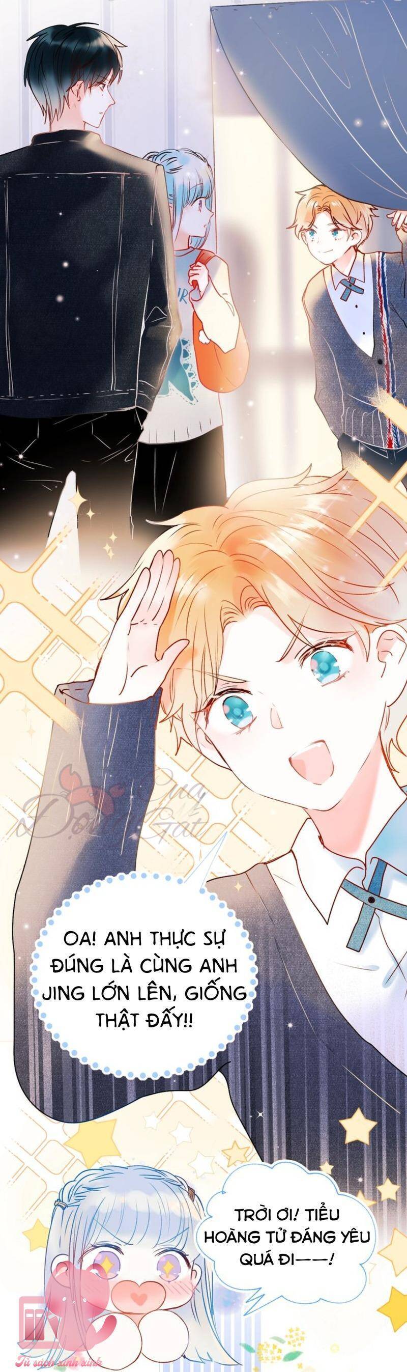 Thành Dã Tiêu Hà [Chap 46-72]