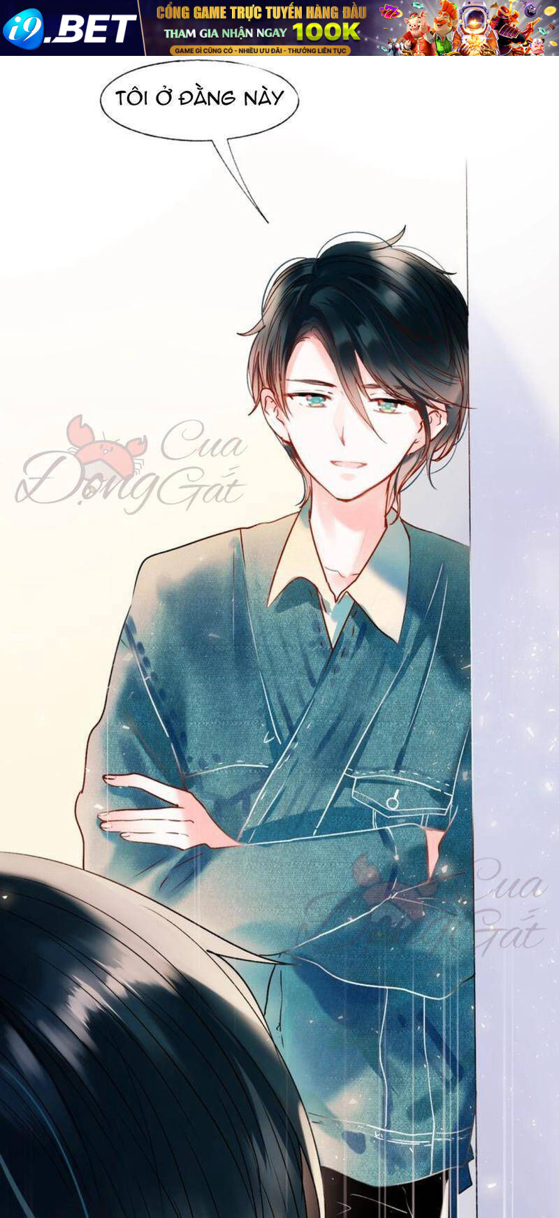 Thành Dã Tiêu Hà [Chap 46-72]