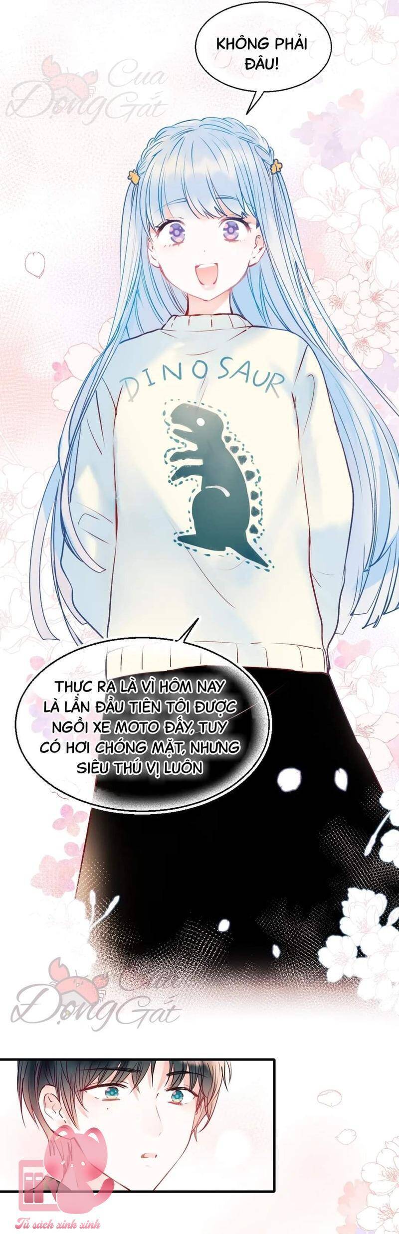 Thành Dã Tiêu Hà [Chap 46-72]