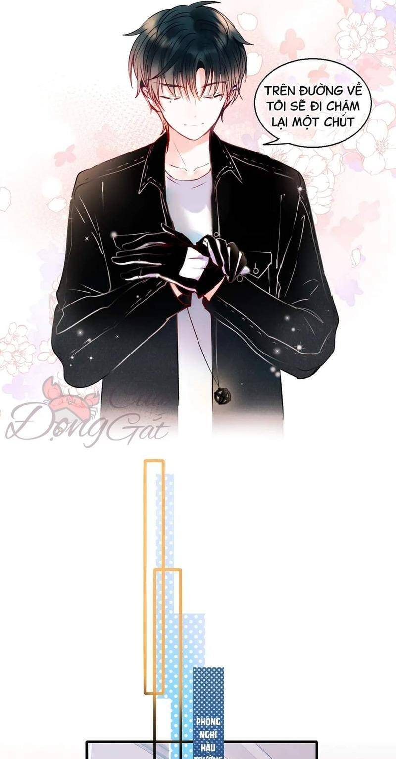 Thành Dã Tiêu Hà [Chap 46-72]