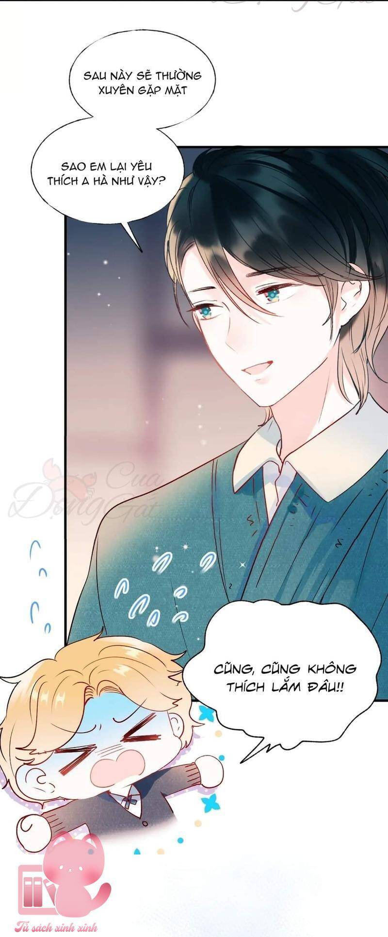 Thành Dã Tiêu Hà [Chap 46-72]