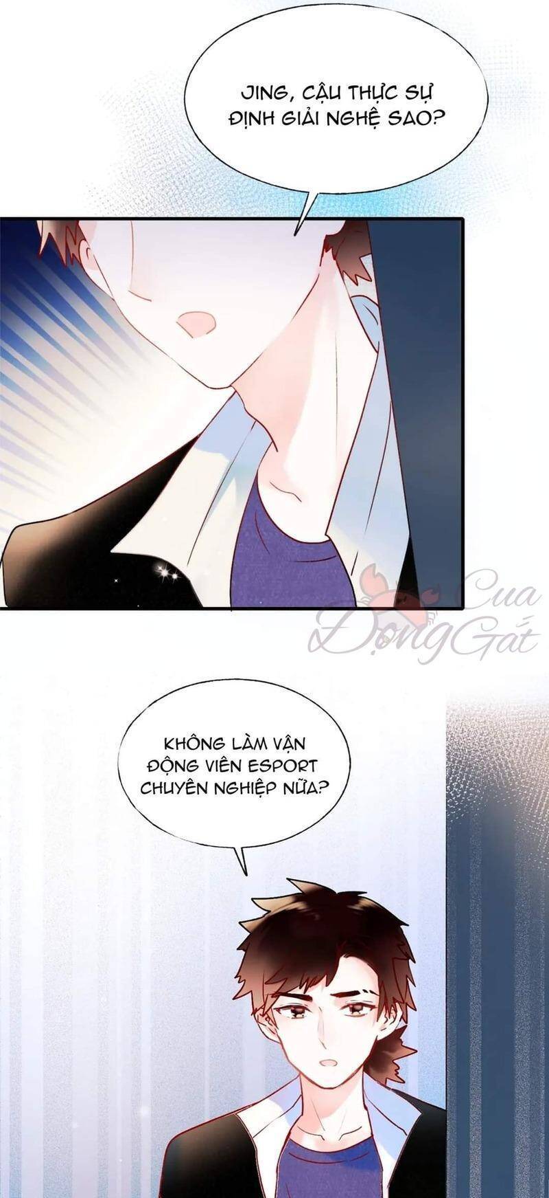 Thành Dã Tiêu Hà [Chap 46-72]