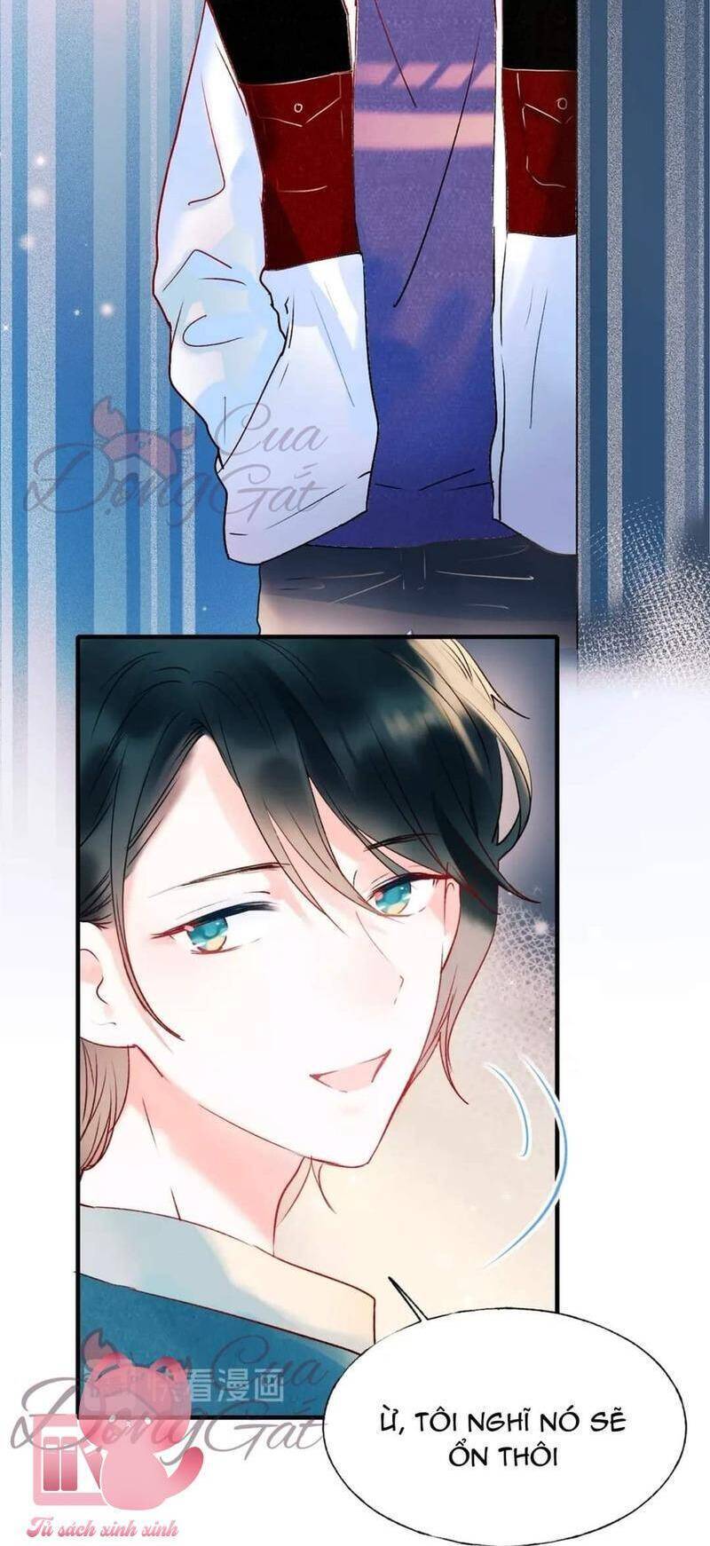 Thành Dã Tiêu Hà [Chap 46-72]