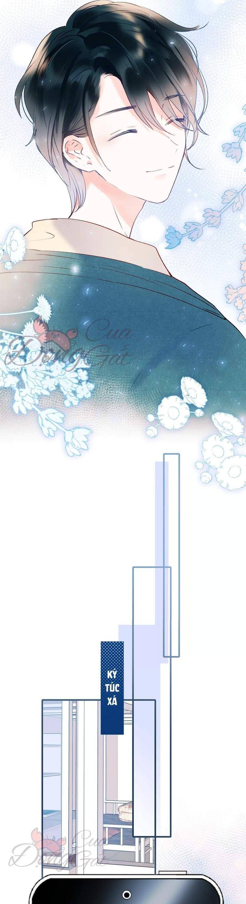 Thành Dã Tiêu Hà [Chap 46-72]