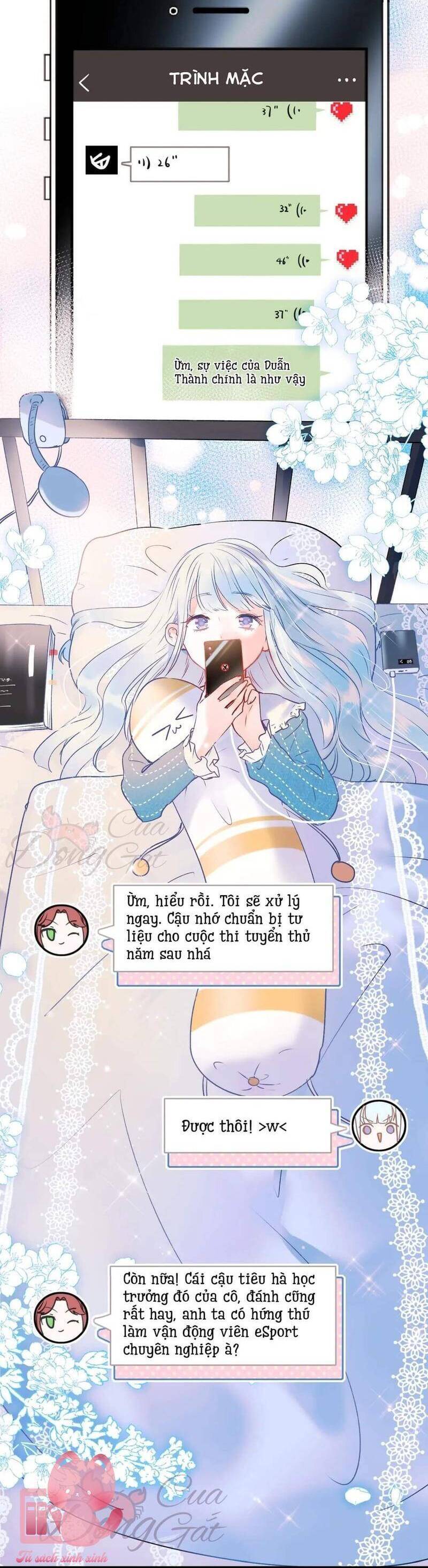 Thành Dã Tiêu Hà [Chap 46-72]