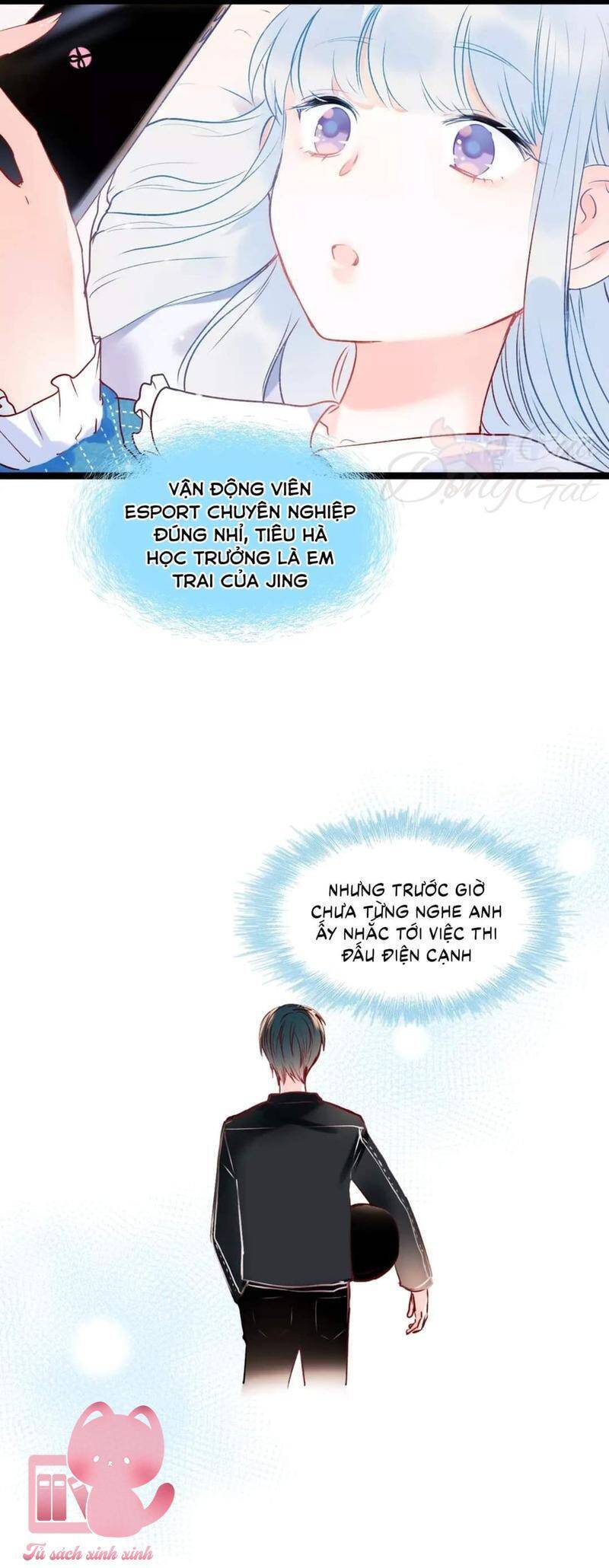 Thành Dã Tiêu Hà [Chap 46-72]