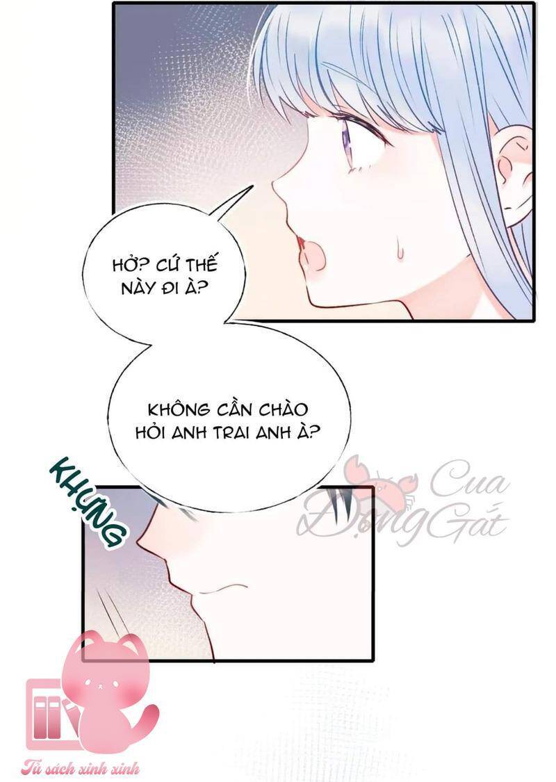 Thành Dã Tiêu Hà [Chap 46-72]